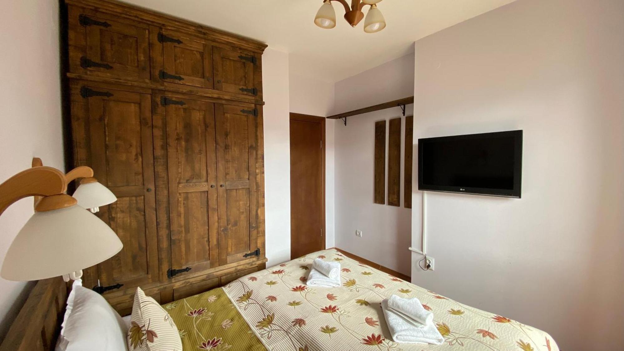 Belvedere Holiday Club Spa&Ski Private Apartments Bansko Exterior photo