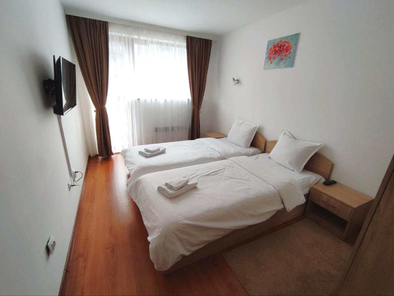 Belvedere Holiday Club Spa&Ski Private Apartments Bansko Exterior photo