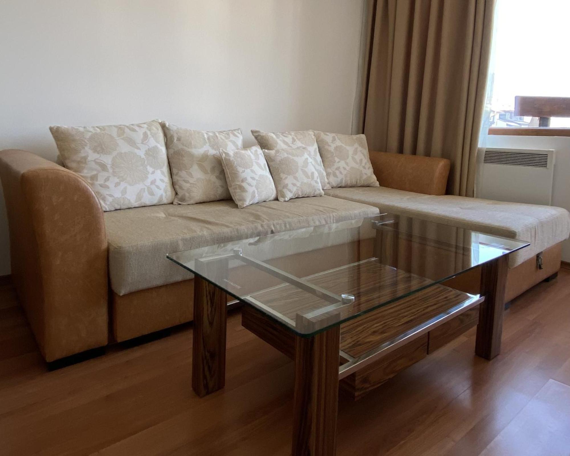 Belvedere Holiday Club Spa&Ski Private Apartments Bansko Exterior photo