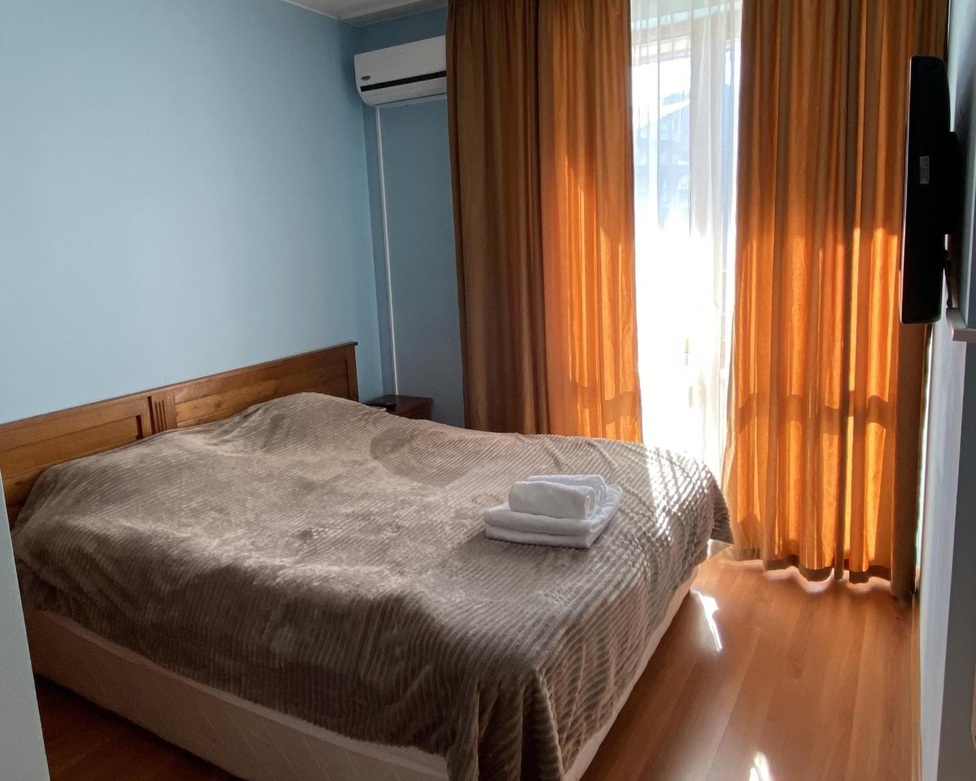 Belvedere Holiday Club Spa&Ski Private Apartments Bansko Exterior photo