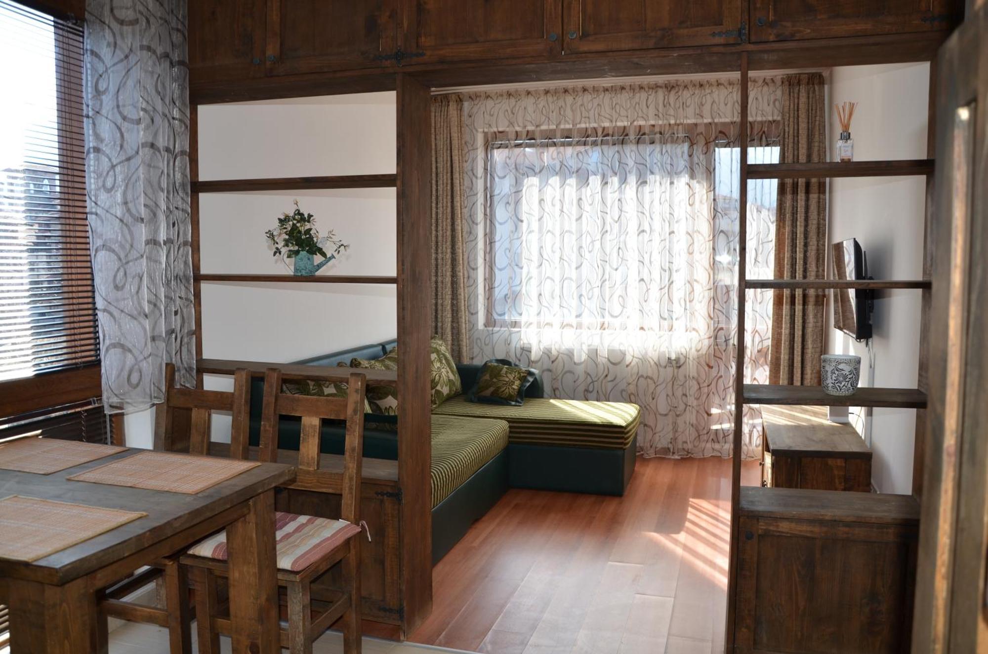 Belvedere Holiday Club Spa&Ski Private Apartments Bansko Exterior photo