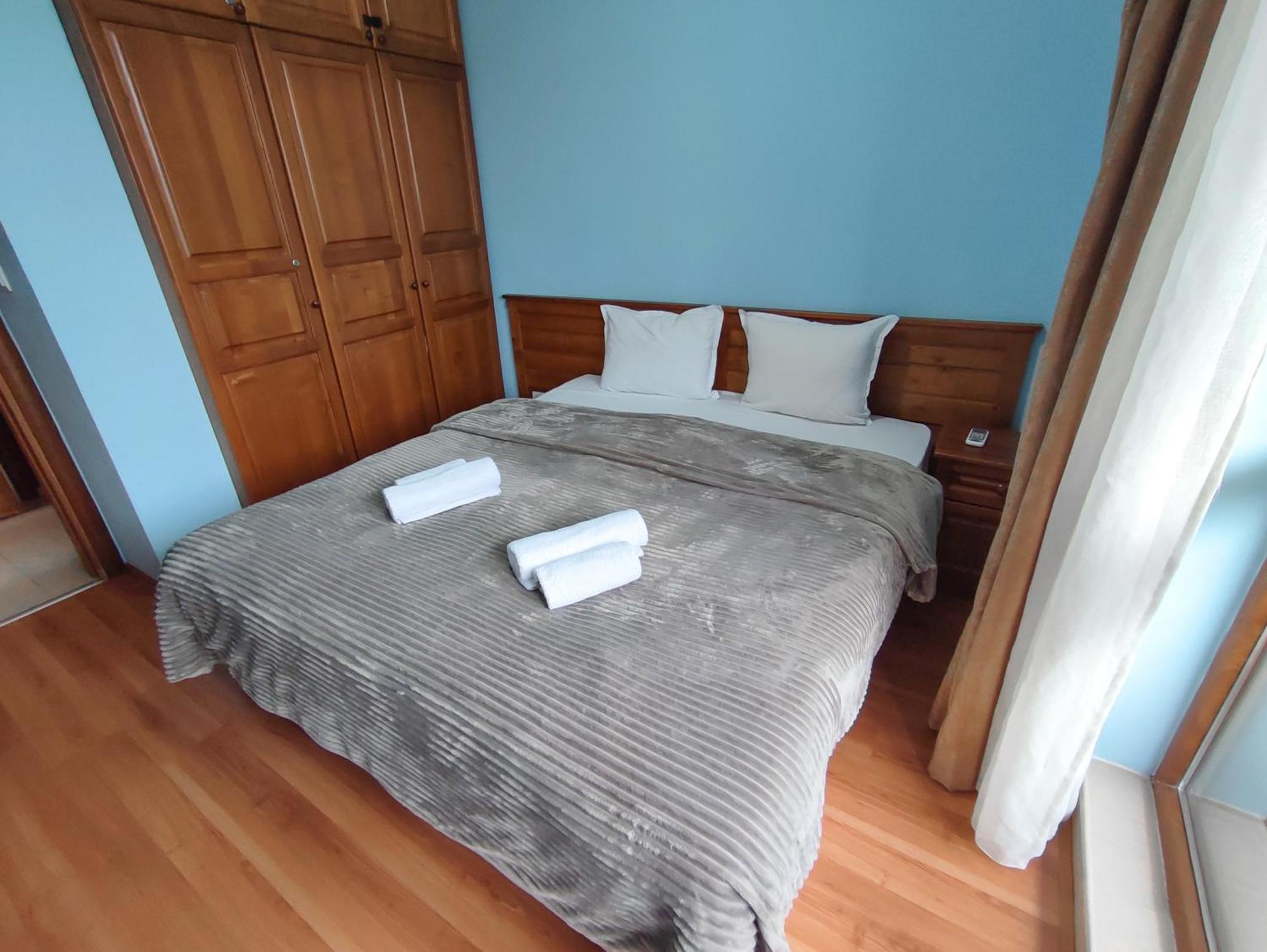 Belvedere Holiday Club Spa&Ski Private Apartments Bansko Exterior photo